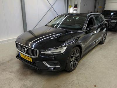 Volvo V60 Recharge T6 2.0 251kW 4WD Business Pro automaat, 2021