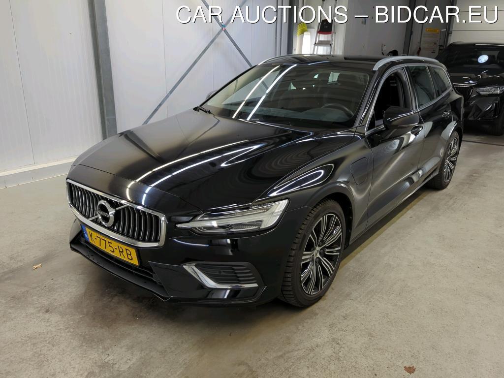 Volvo V60 Recharge T6 2.0 251kW 4WD Business Pro automaat, 2021