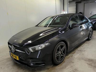 Mercedes-Benz A180 1.3 100kW Business Solution AMG sedan DCT, 2022