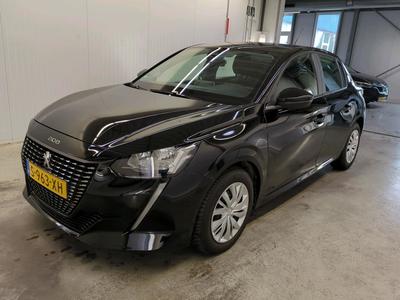 Peugeot 208 1.2 Puretech 55kW Active, 2023