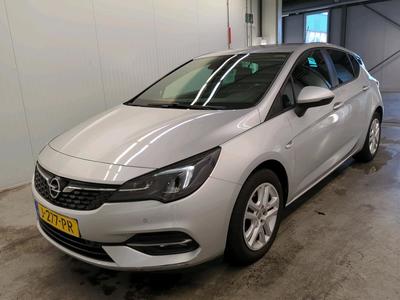 Opel Astra 1.2 Turbo 107kW Business Executive (NEDC), 2020