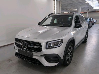 Mercedes-Benz GLB 1.3 GLB 200 BUSINESS AMG SOLUTION