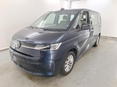 Volkswagen MULTIVAN 1.4 EHYBRID PHEV DSG LIFE BUSINESS