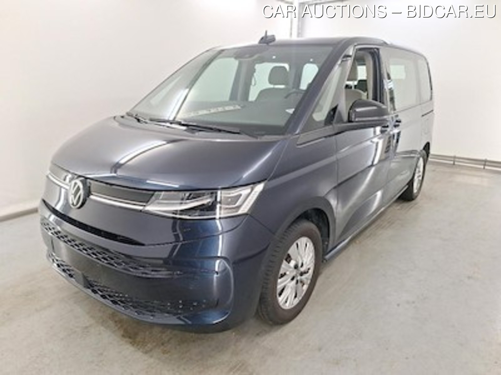 Volkswagen MULTIVAN 1.4 EHYBRID PHEV DSG LIFE BUSINESS
