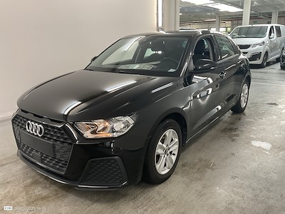 Audi A1 sportback 1.0 25 TFSI ATTRACTION