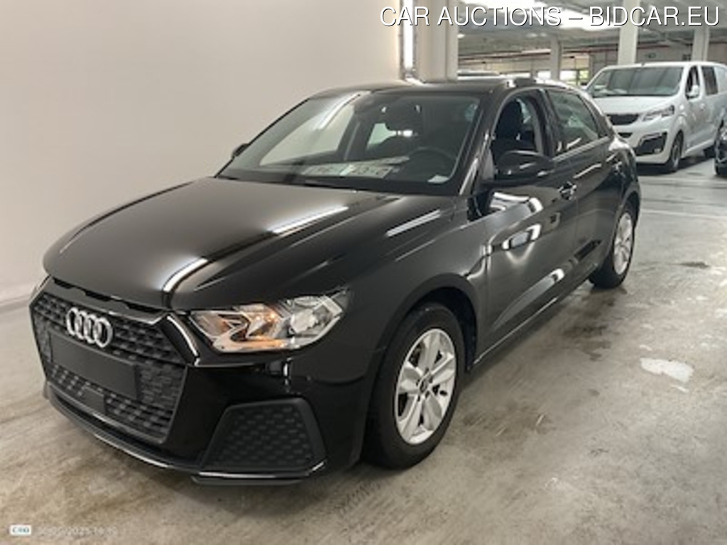 Audi A1 sportback 1.0 25 TFSI ATTRACTION