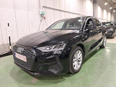 Audi A3 sportback diesel - 2020 30 TDi