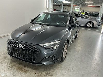 Audi A3 sportback diesel - 2020 30 TDi