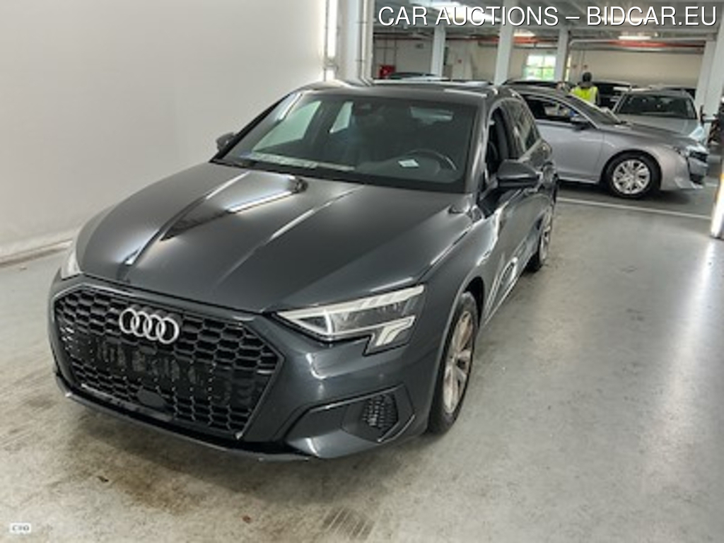 Audi A3 sportback diesel - 2020 30 TDi
