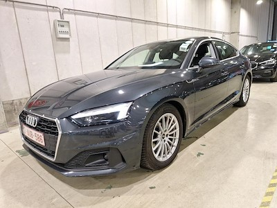 Audi A5 sportback 2.0 30 TDI S TRONIC BUS. ED.