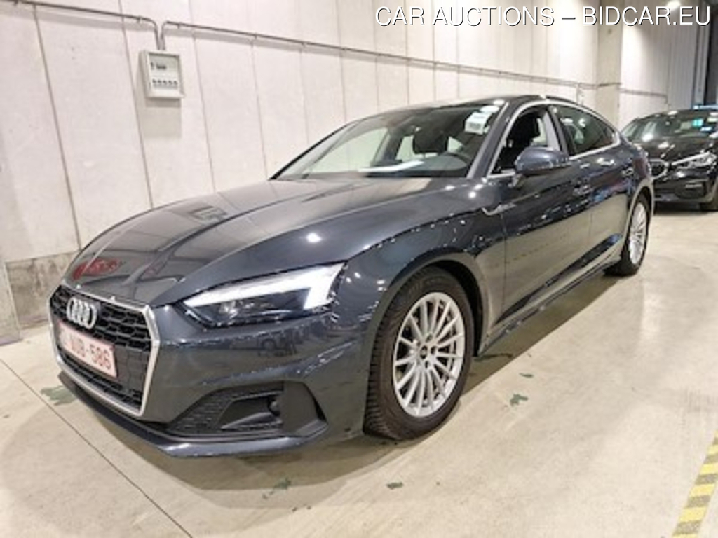 Audi A5 sportback 2.0 30 TDI S TRONIC BUS. ED.