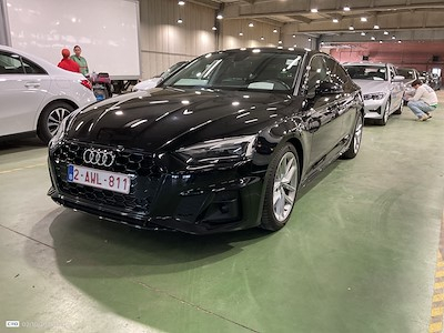 Audi A5 sportback 2.0 35 TFSI S TRONIC BUS. ED. S LINE