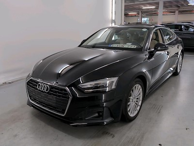 Audi A5 sportback diesel - 2020 30 TDi Business Edition S tronic
