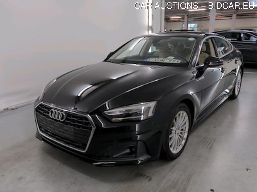 Audi A5 sportback diesel - 2020 30 TDi Business Edition S tronic