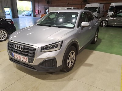 Audi Q2 1.0 30 TFSI ATTRACTION