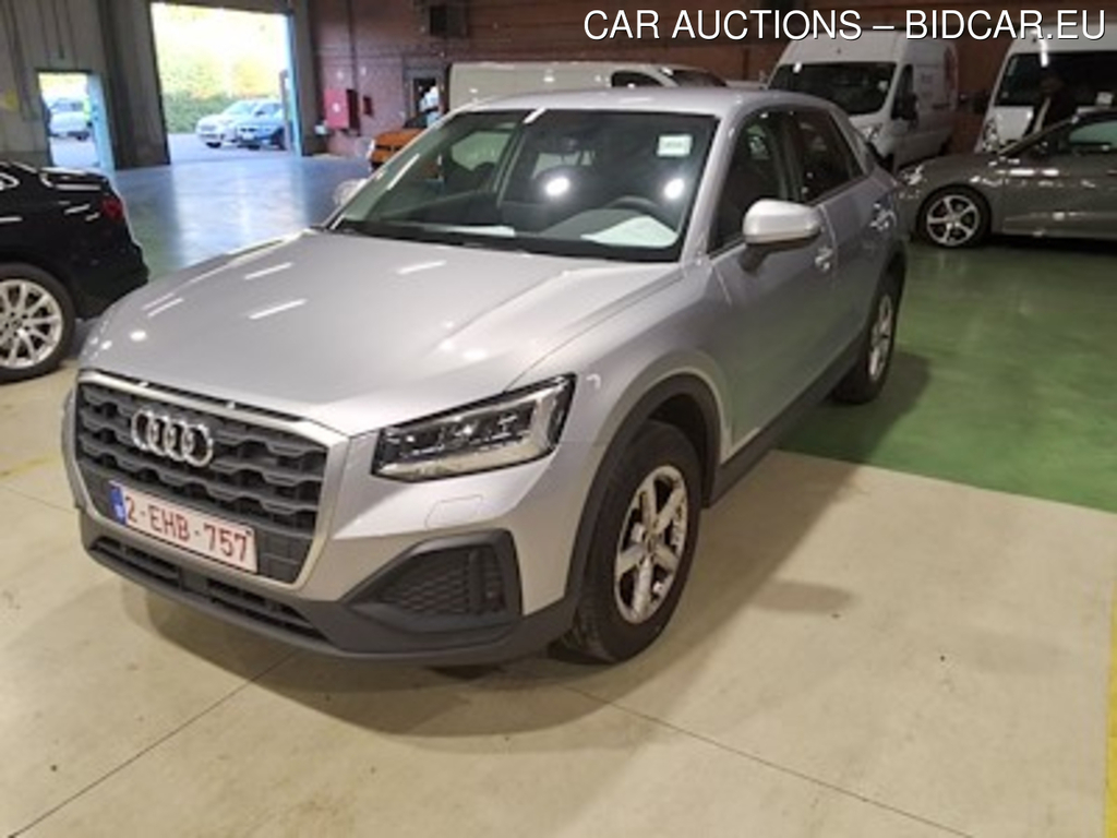 Audi Q2 1.0 30 TFSI ATTRACTION