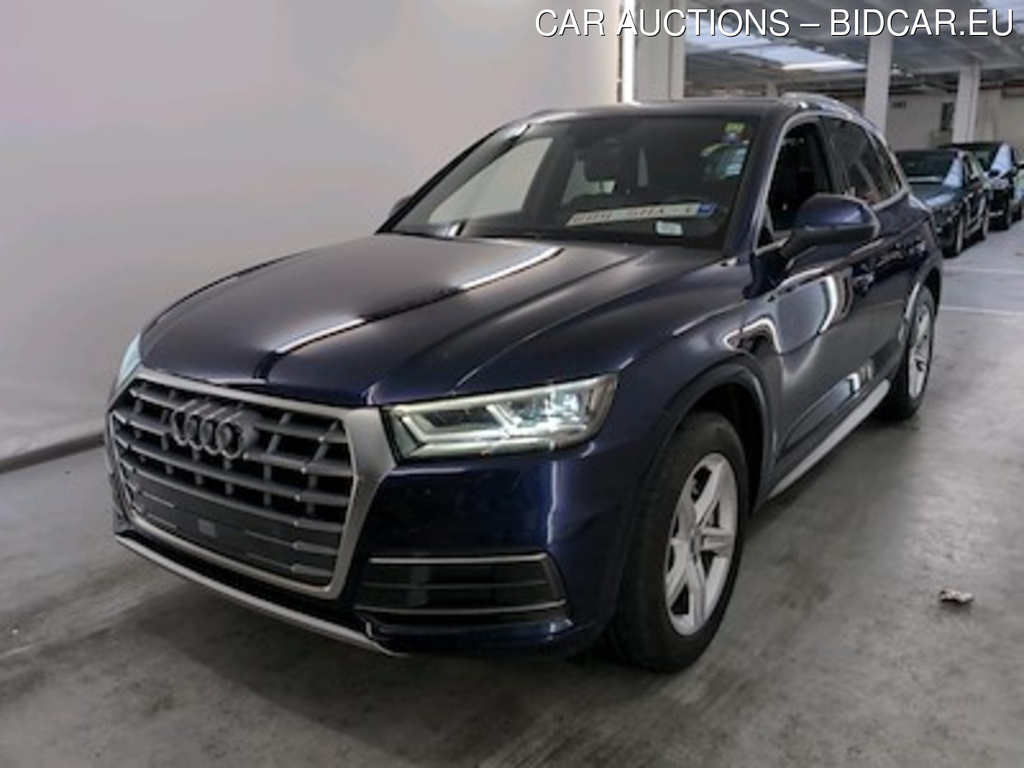 Audi Q5 diesel - 2017 30 TDi Business Edition Sport S tronic