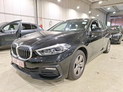 BMW 1 series hatch 1.5 116DA (85KW)