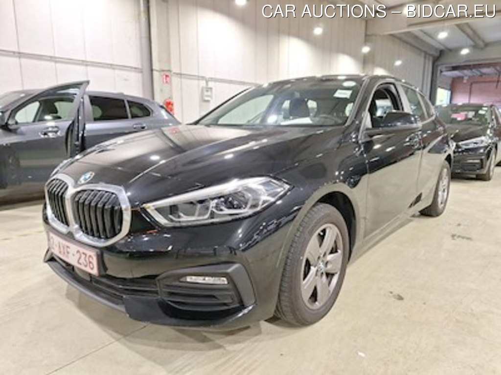 BMW 1 series hatch 1.5 116DA (85KW)