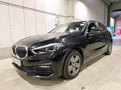 BMW 1 series hatch 1.5 116DA (85KW)