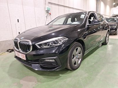 BMW 1 series hatch 1.5 116DA (85KW)