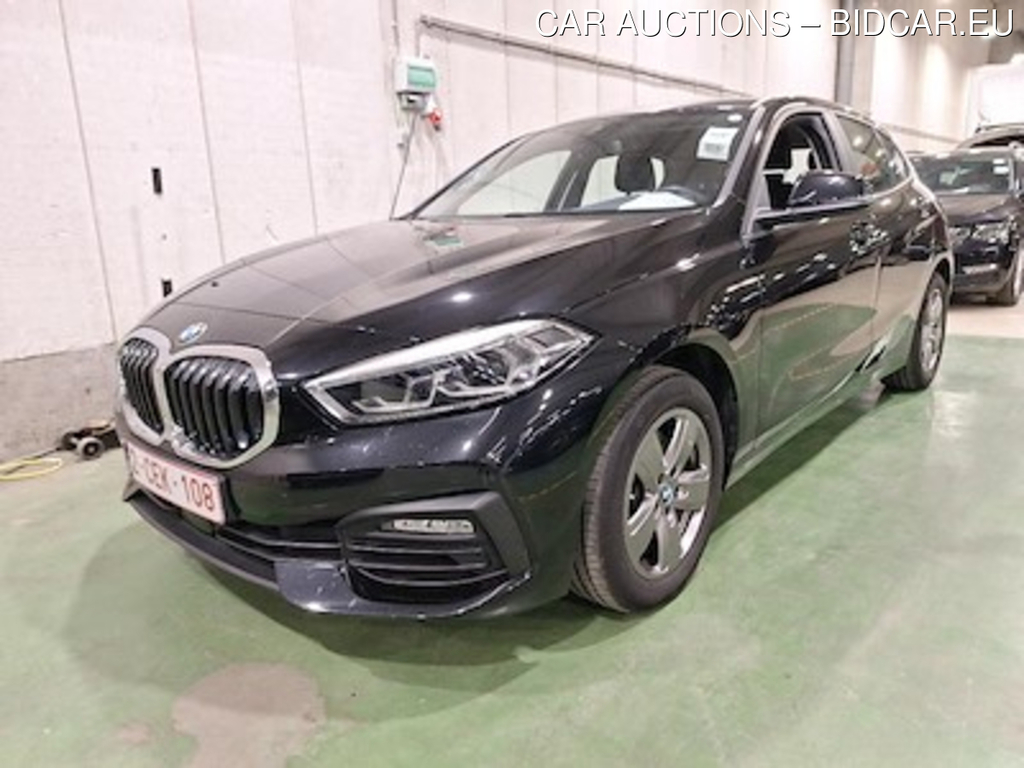 BMW 1 series hatch 1.5 116DA (85KW)