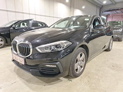 BMW 1 series hatch 1.5 116DA (85KW)