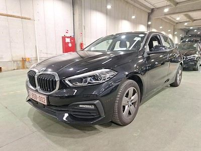 BMW 1 series hatch 1.5 116DA (85KW)