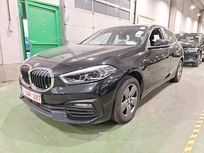 BMW 1 series hatch 1.5 116DA (85KW)