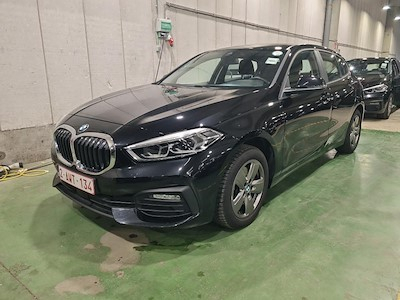 BMW 1 series hatch 1.5 116DA (85KW)