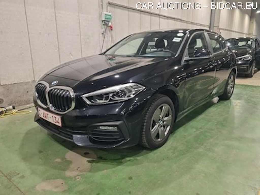 BMW 1 series hatch 1.5 116DA (85KW)