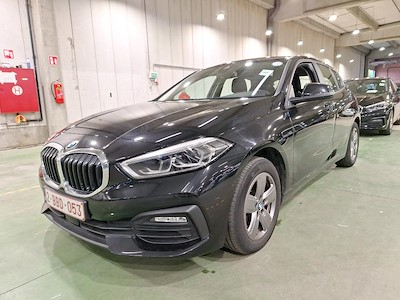 BMW 1 series hatch 1.5 116DA (85KW)
