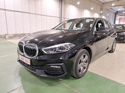 BMW 1 series hatch 1.5 116DA (85KW)