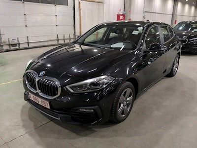 BMW 1 series hatch 1.5 116DA (85KW)