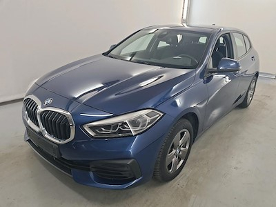 BMW 1 series hatch 1.5 116IA (80KW)