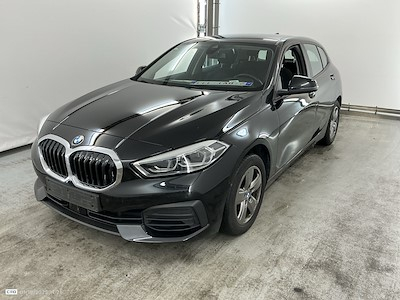 BMW 1 series hatch 1.5 116IA (80KW)