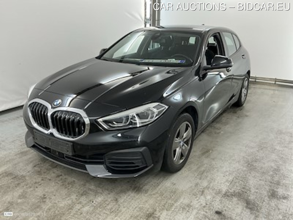 BMW 1 series hatch 1.5 116IA (80KW)