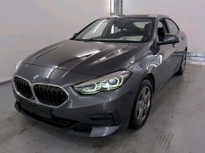 BMW 2 gran coupe diesel 218 dA AdBlue