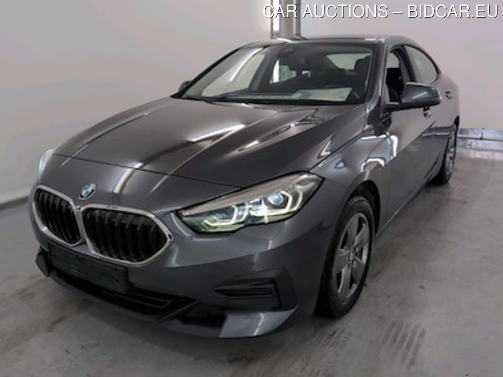 BMW 2 gran coupe diesel 218 dA AdBlue