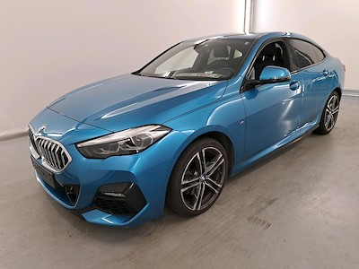 BMW 2 series gran coupe 1.5 216DA GRAN COUPE Model M sport