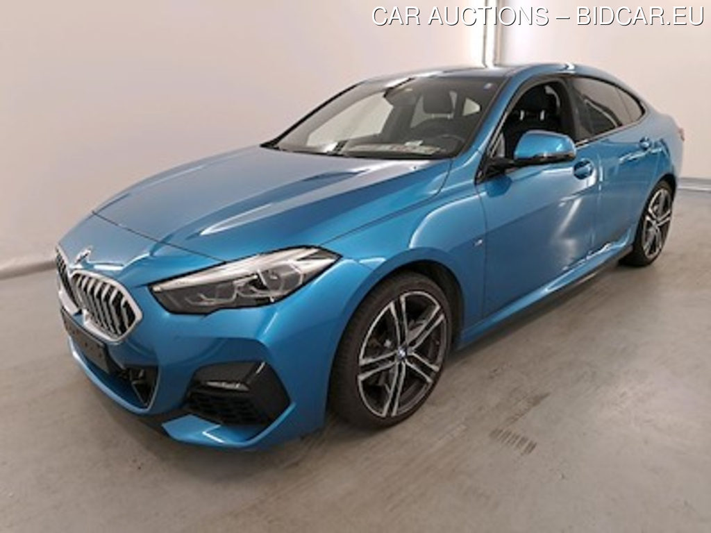 BMW 2 series gran coupe 1.5 216DA GRAN COUPE Model M sport