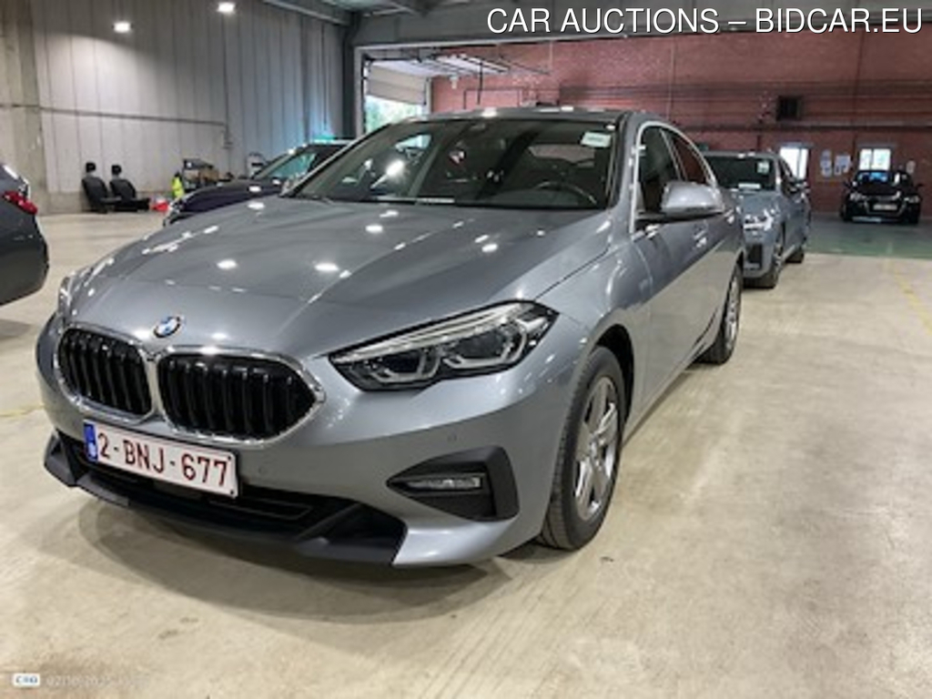 BMW 2-serie 1.5 216DA GRAN COUPE