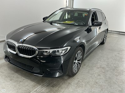 BMW 3 series touring 2.0 318D (100KW) TOURING