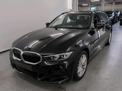 BMW 3 series touring 2.0 320E TOURING