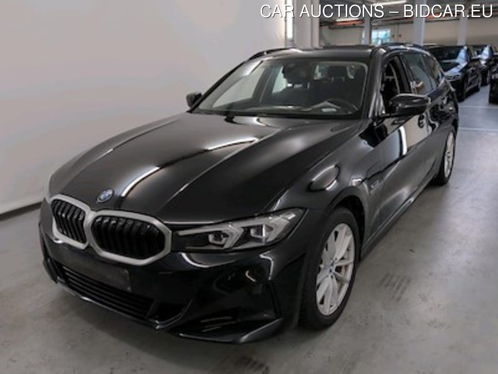 BMW 3 series touring 2.0 320E TOURING