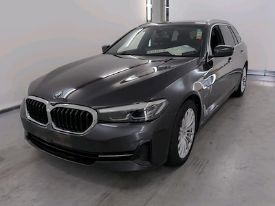 BMW 5 series touring 2.0 530E TOURING AUTO