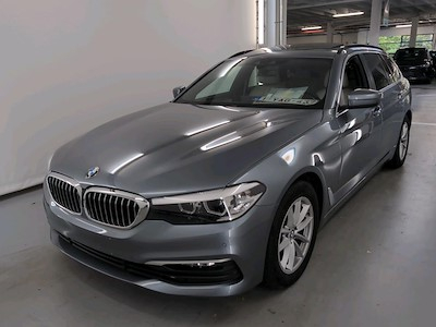 BMW 5 touring - 2017 520iA OPF