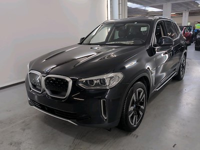 BMW IX3 80KWH AUTO