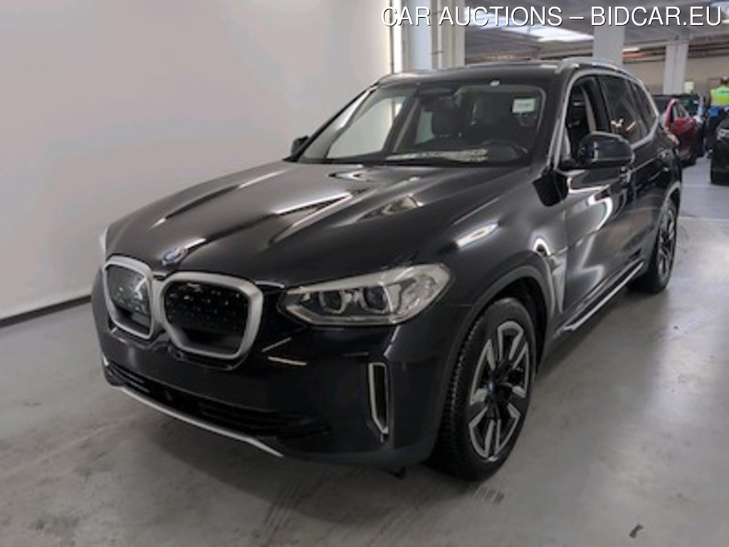 BMW IX3 80KWH AUTO
