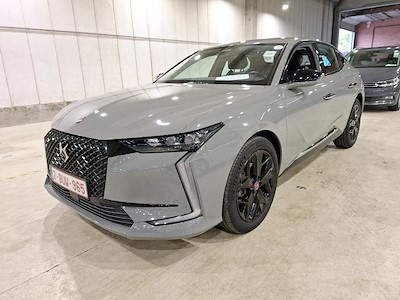 Citroen Ds 4 1.2 PURETECH 130 PERFORMANCE LINE AUTO